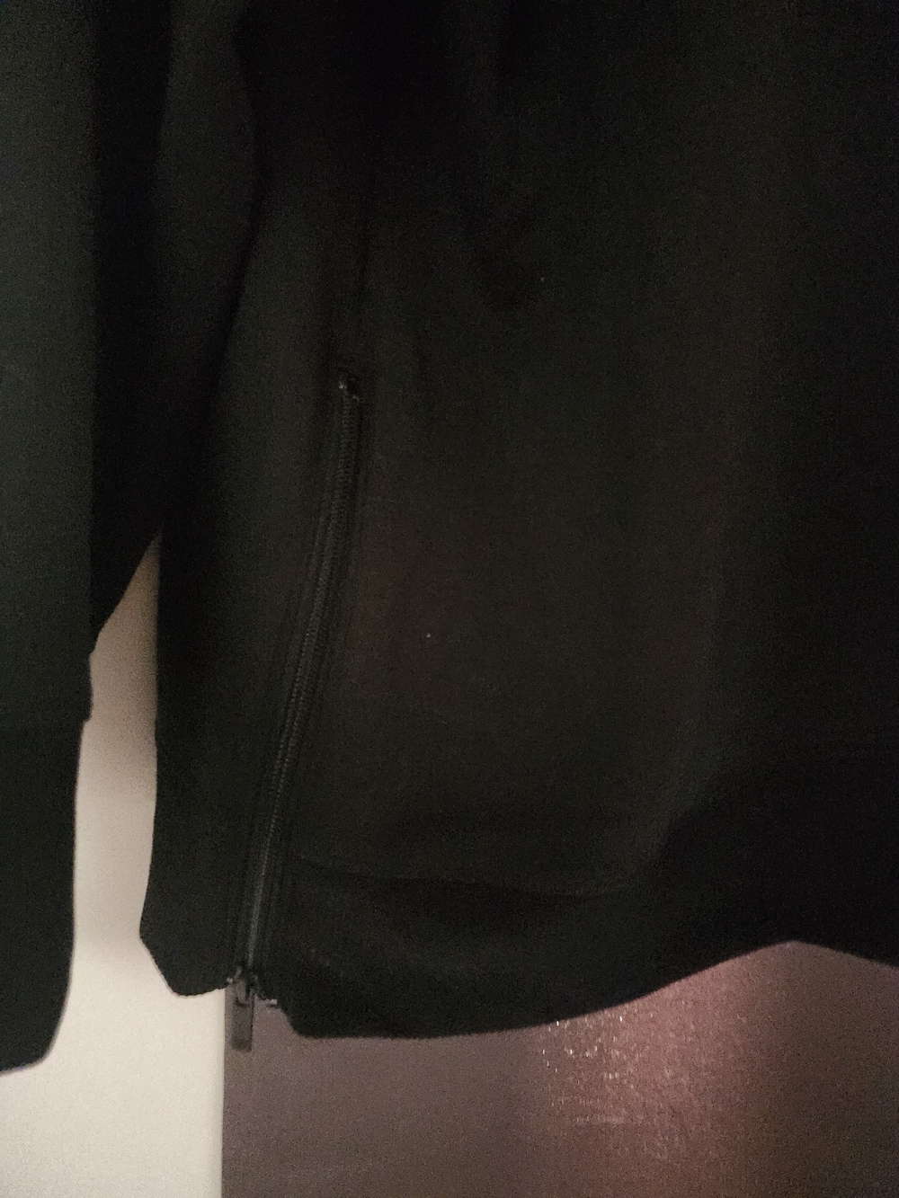 All In Motion Funnel Neck Sweater Size L - Picture 4 of 5